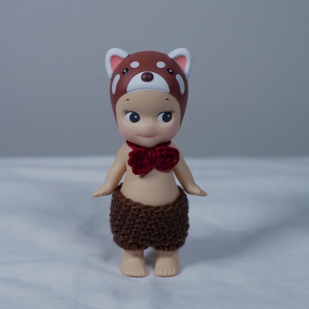 Sonny Angel Lesser Panda